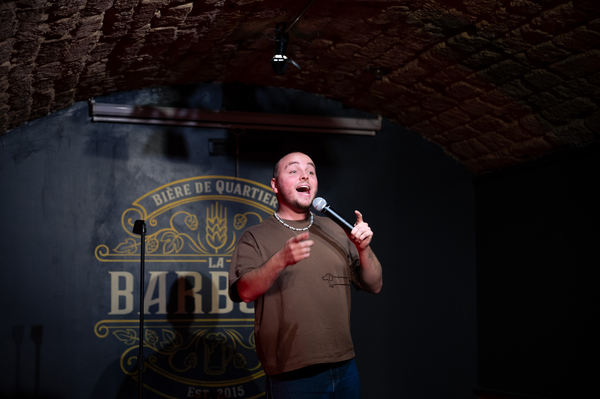 South Comedy Club South Comedy Club