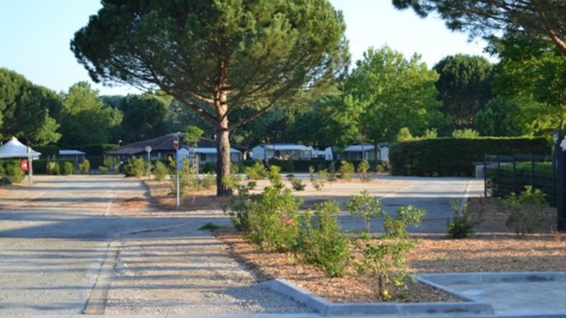 AIRE CCAR CARCASSONNE