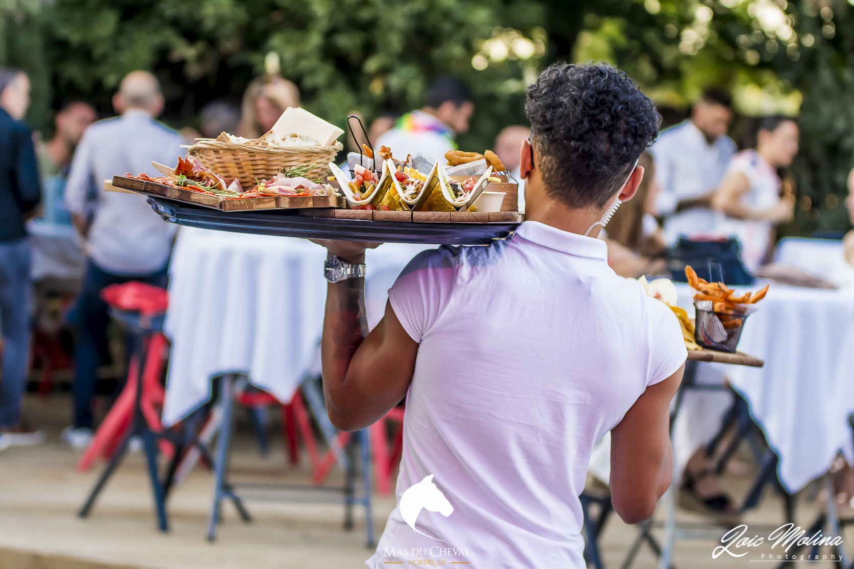 MAS DU CHEVAL, Lattes - photo 7