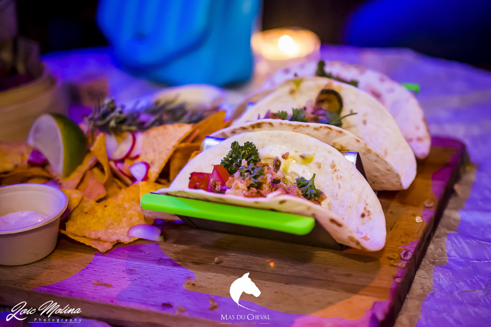 MAS DU CHEVAL, Lattes