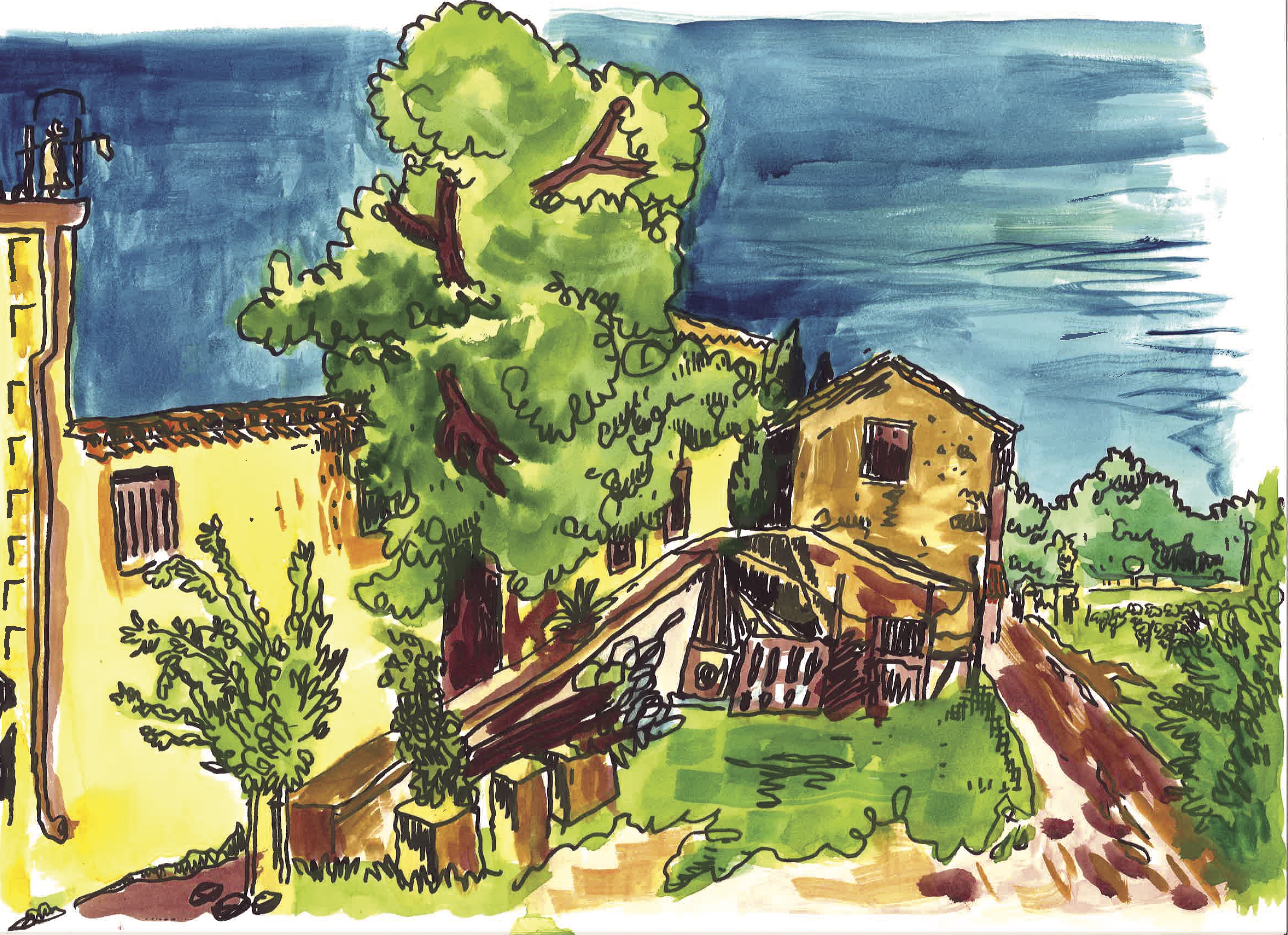 Ville de Frontignan Ville de Frontignan