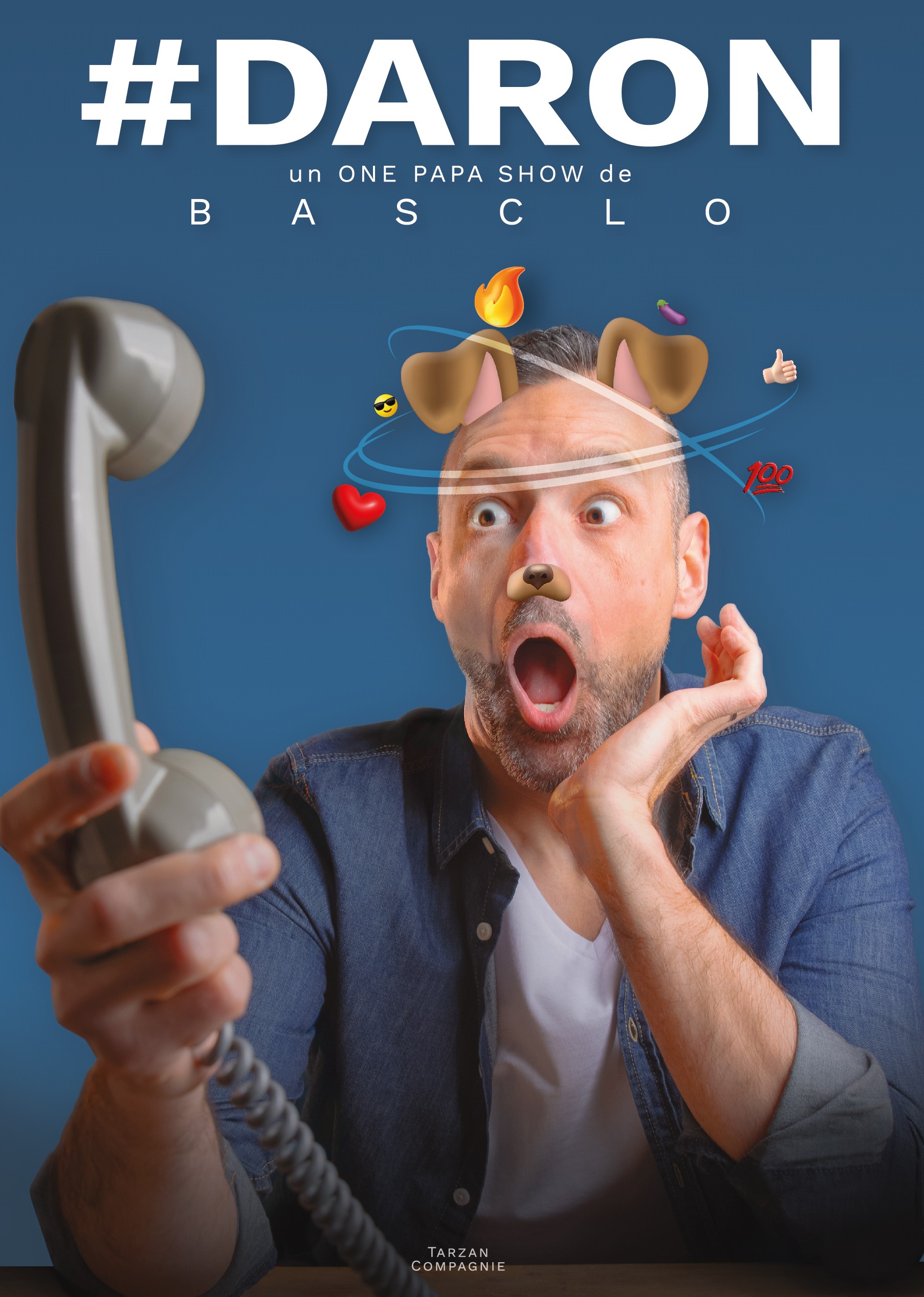 BLASCO : #DARON