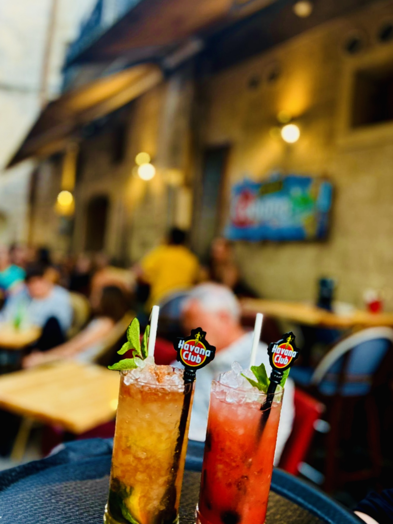 CASA CUBANA, Montpellier