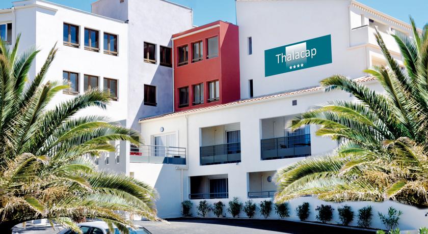 THALACAP RÉSIDENCE, Agde - photo 2