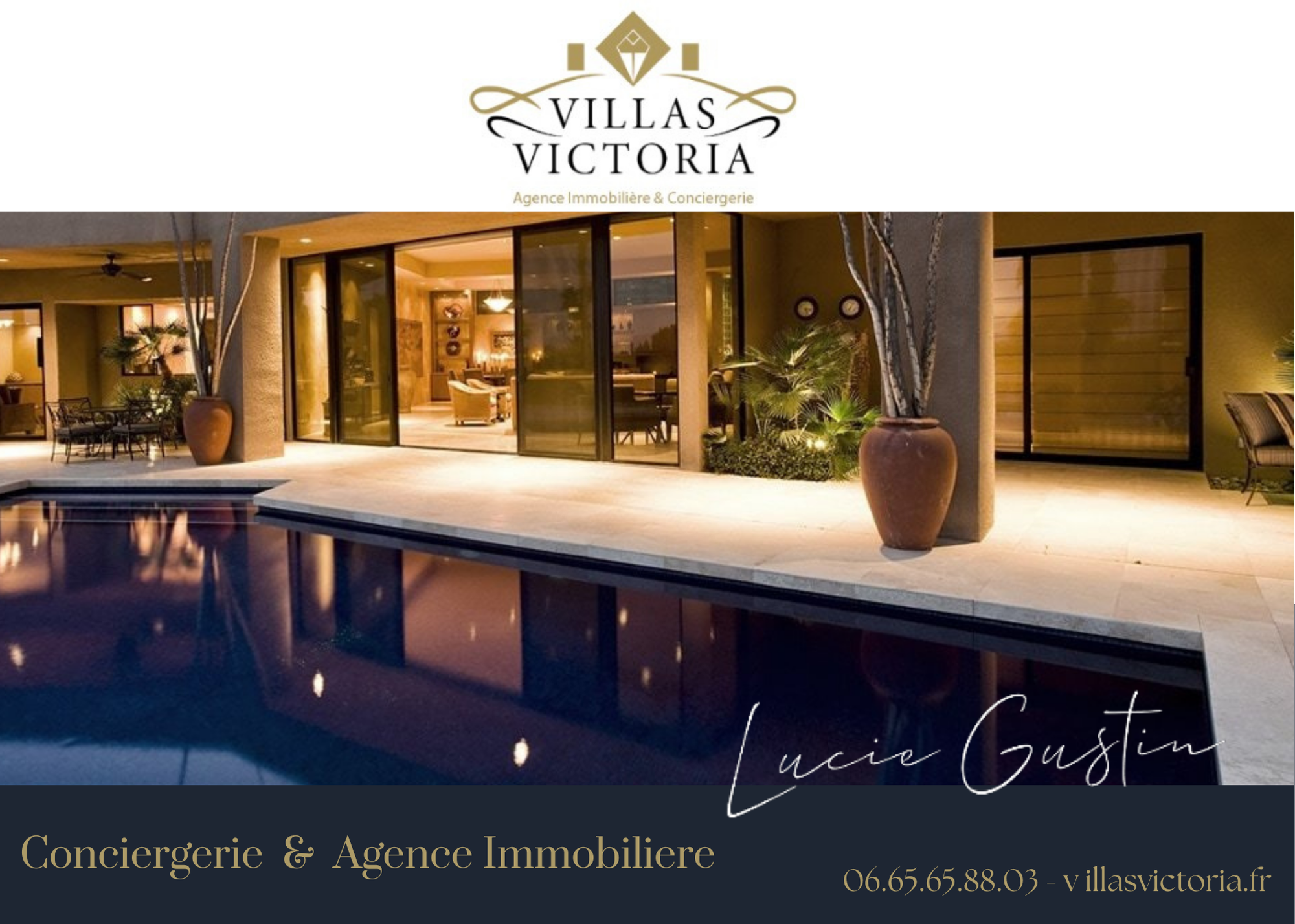 VILLAS VICTORIA