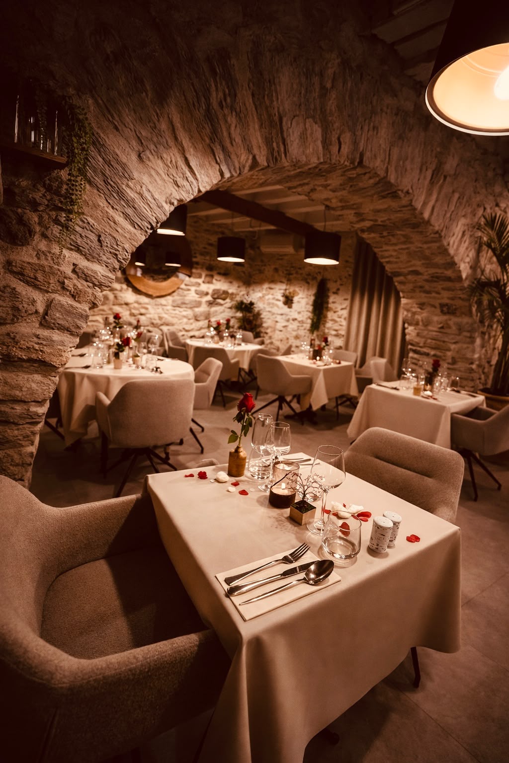 RESTAURANT LA NONA