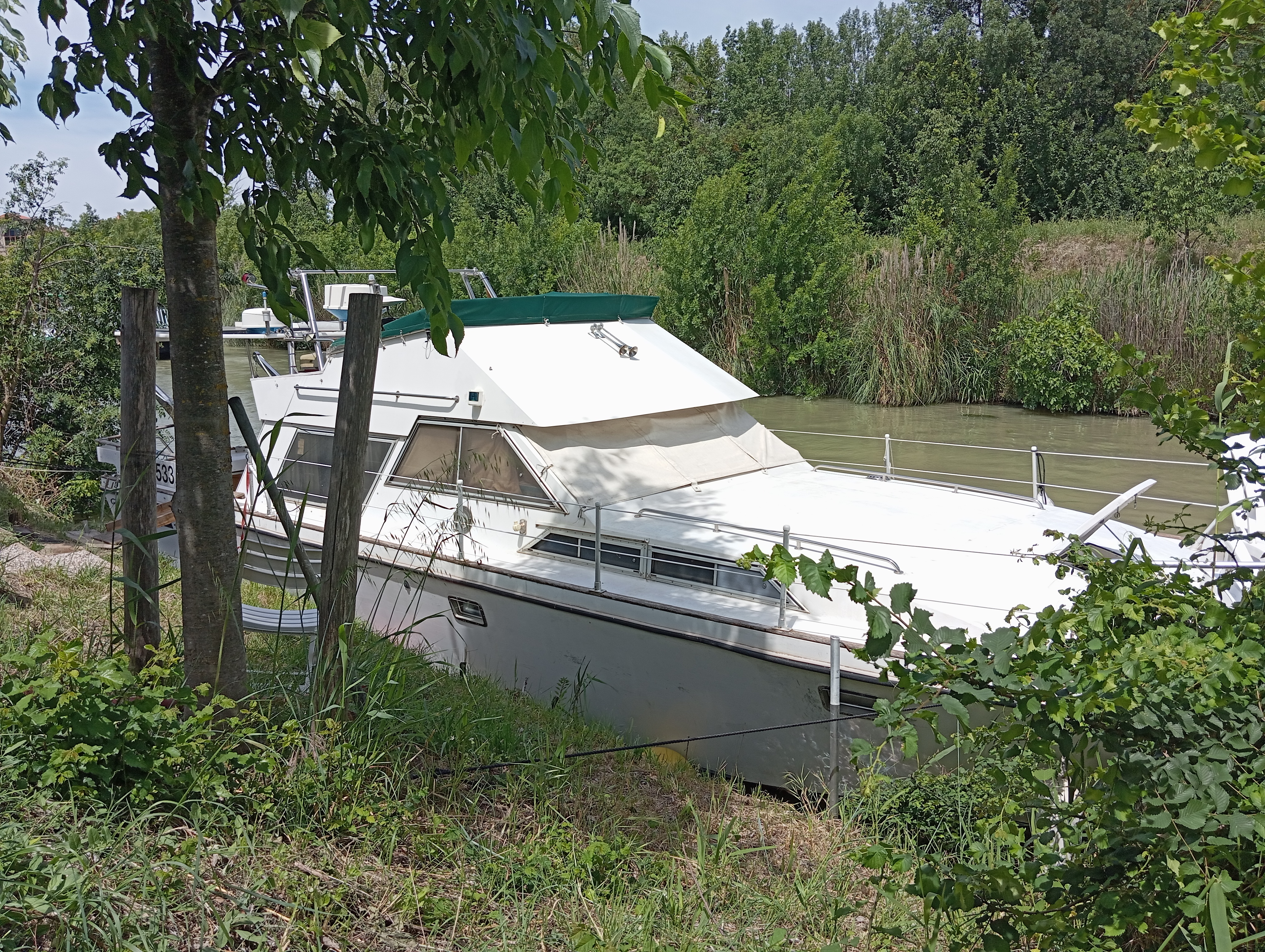 LE BATEAU SAMANTHA