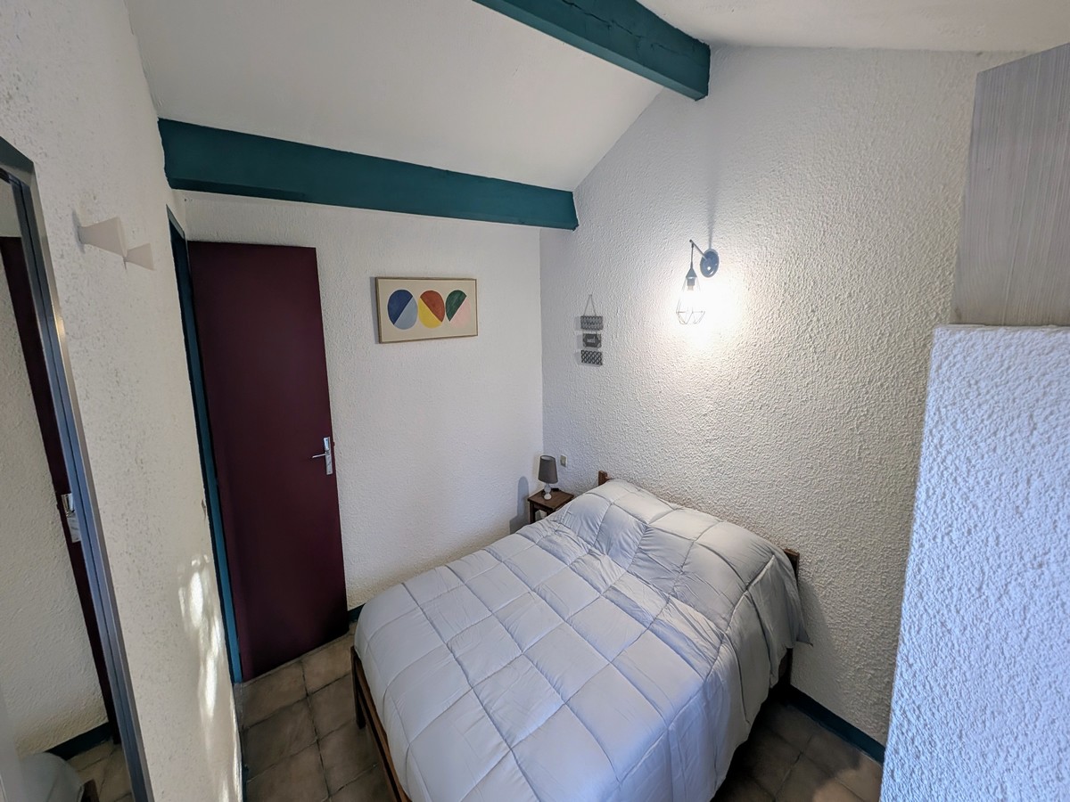 GITE LA CAPELLE