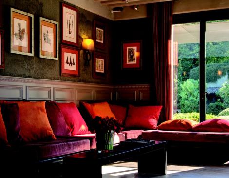 HOTEL DU CHATEAU