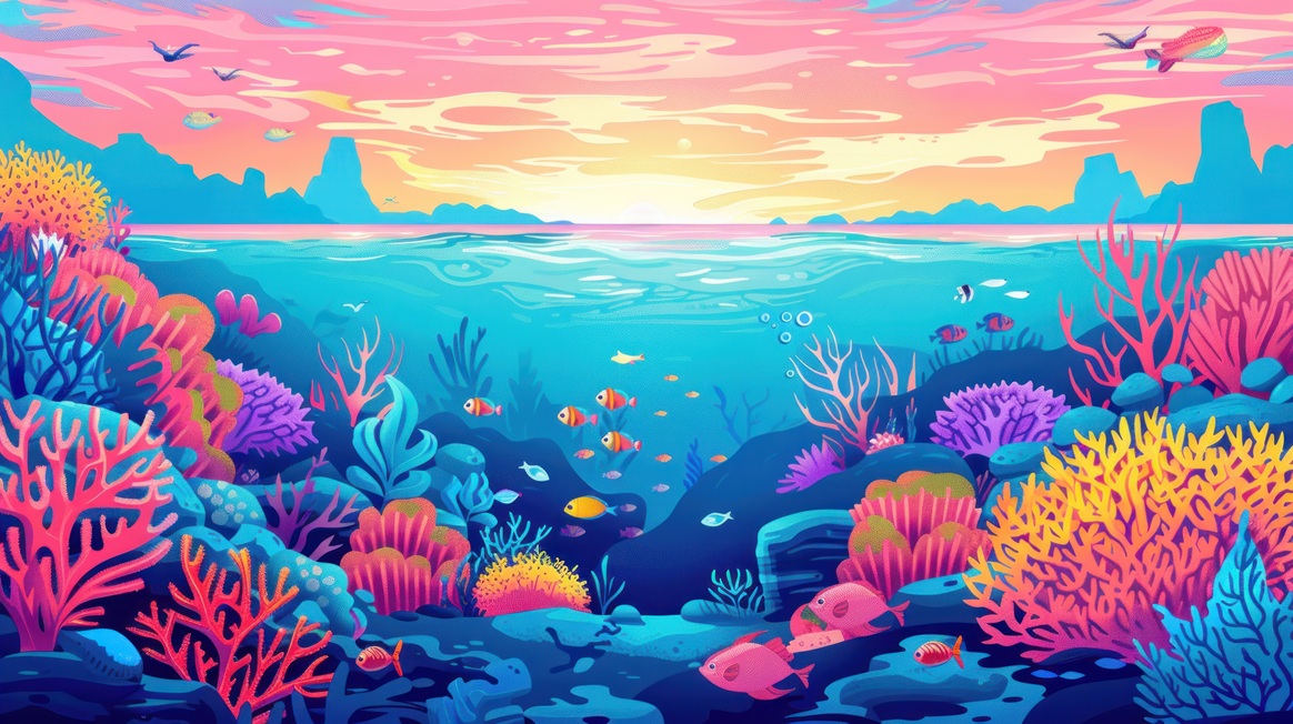 CONFÉRENCE : À L’ÉCOUTE DES POISSONS ET DE L'OCÉAN