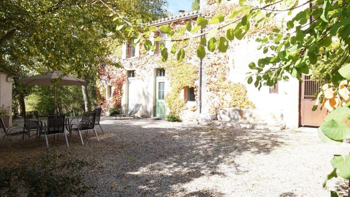 COTÉ SUD