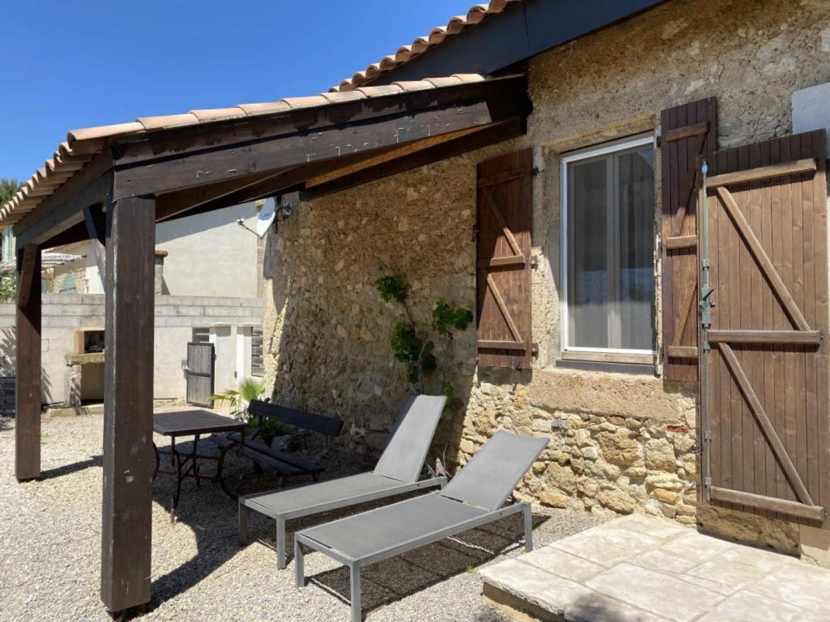 LE DOMAINE DE MONTFORT
