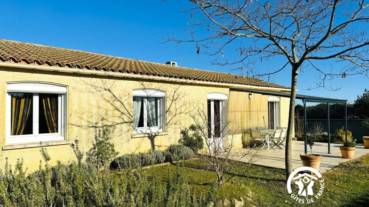 AU HAMEAU DE VILLALBE