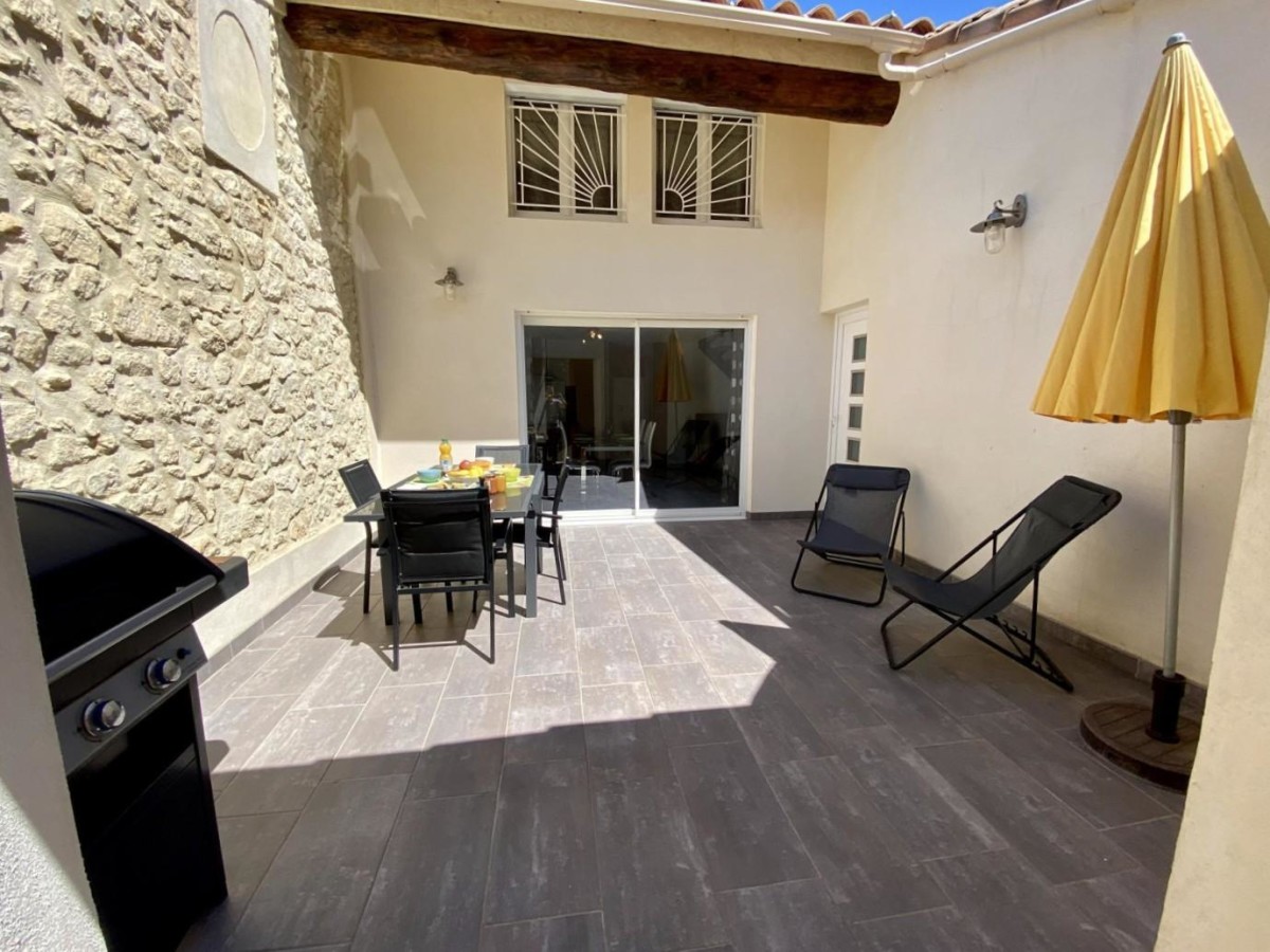 LE PATIO