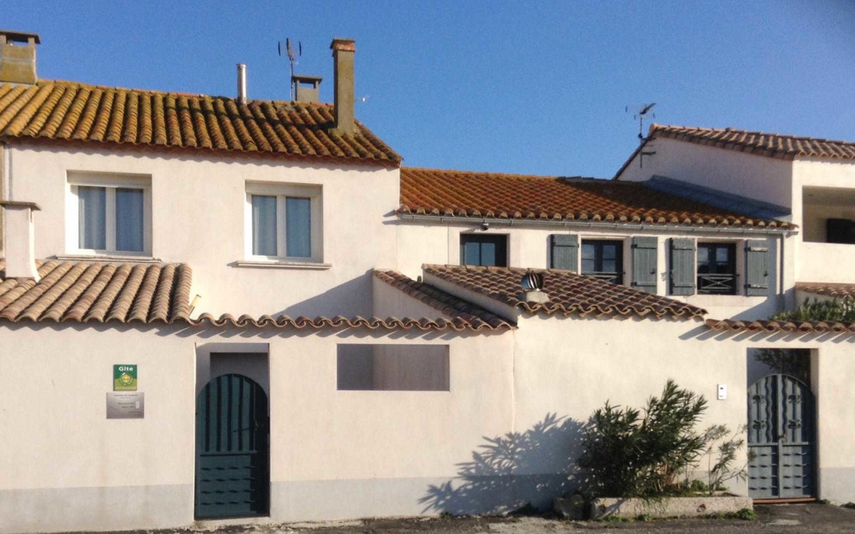 LES ETANGS