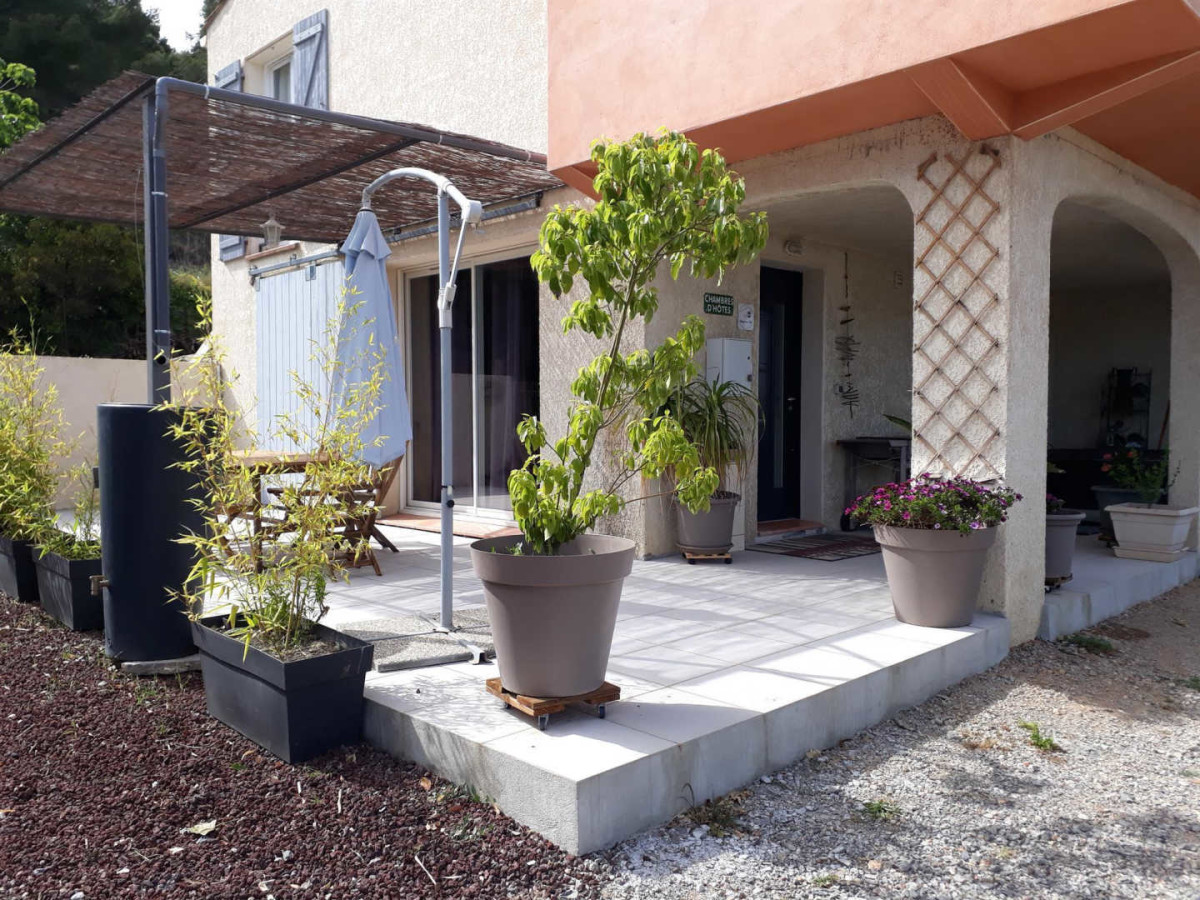 DOMAINE DE LA CLOTTE