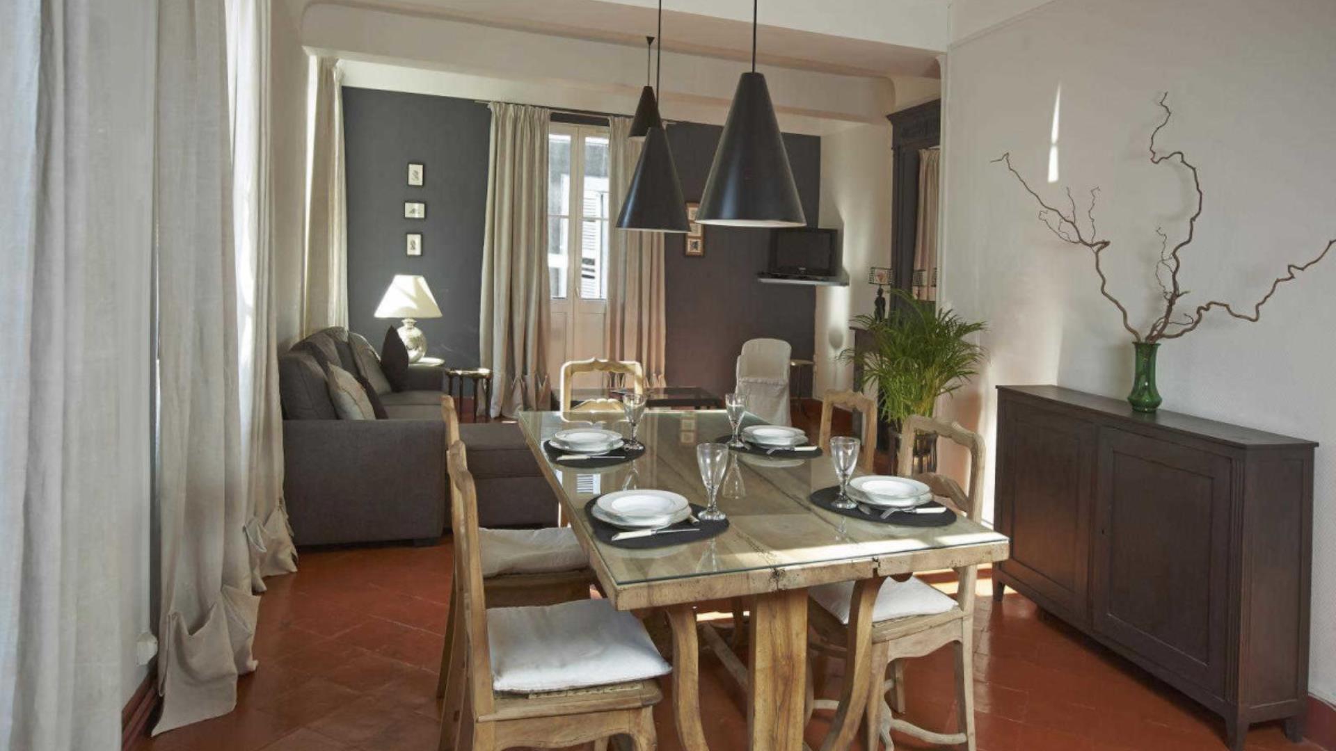 11G2539 - Le Clos Saint Michel Appartement Corail_1