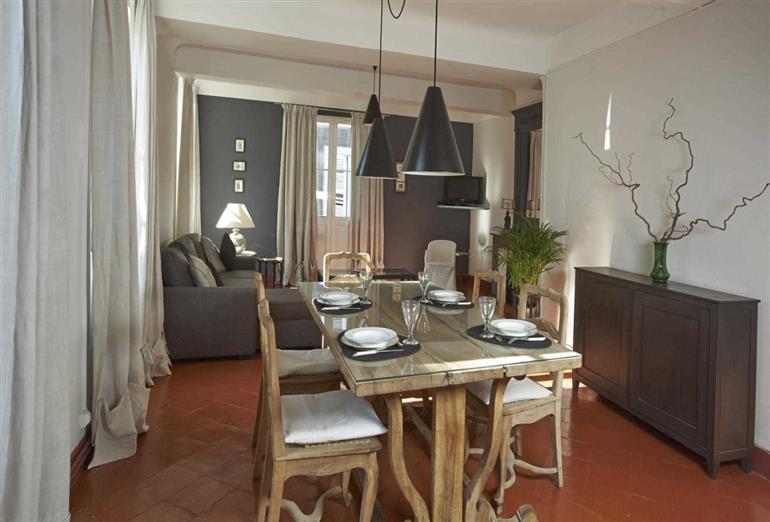 11G2539 - Le Clos Saint Michel Appartement Corail_1