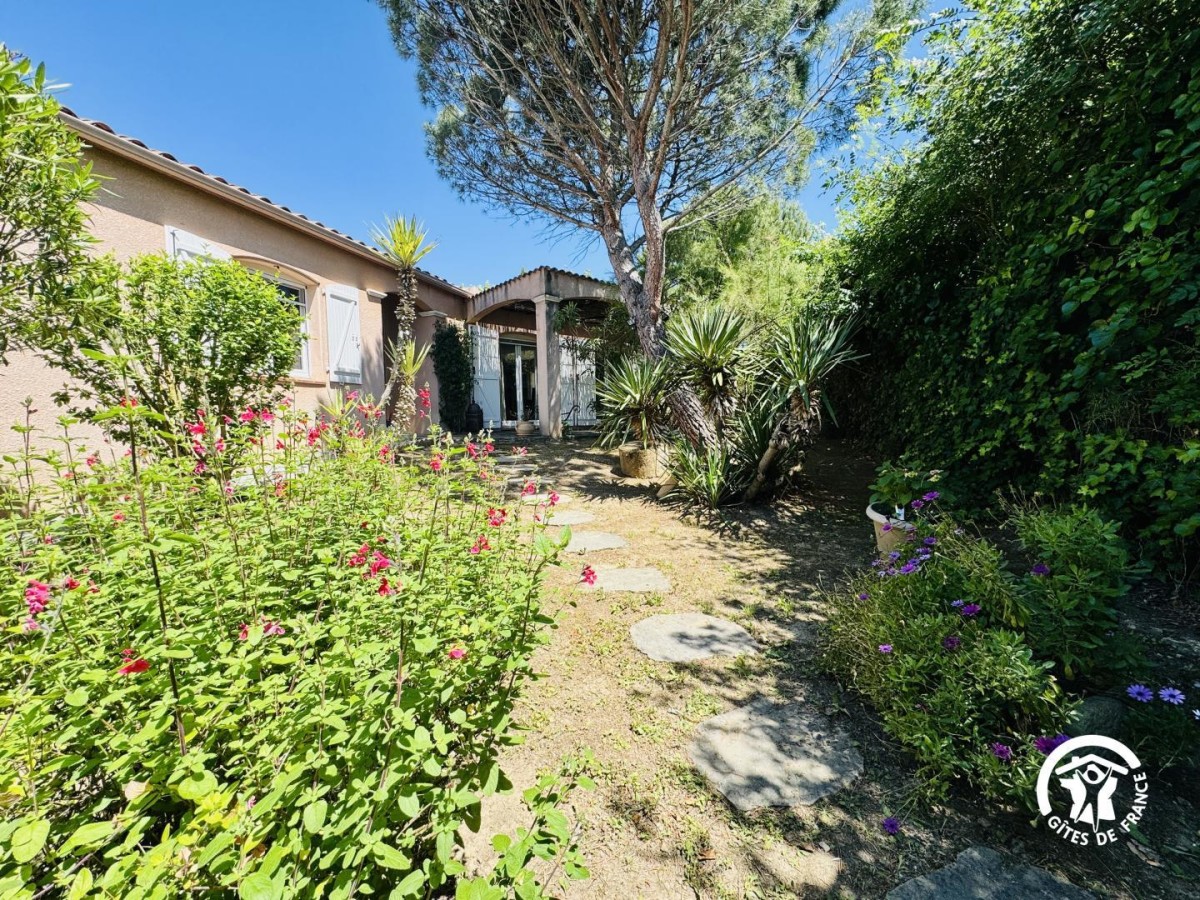 VILLA CHARLOTTE 8
