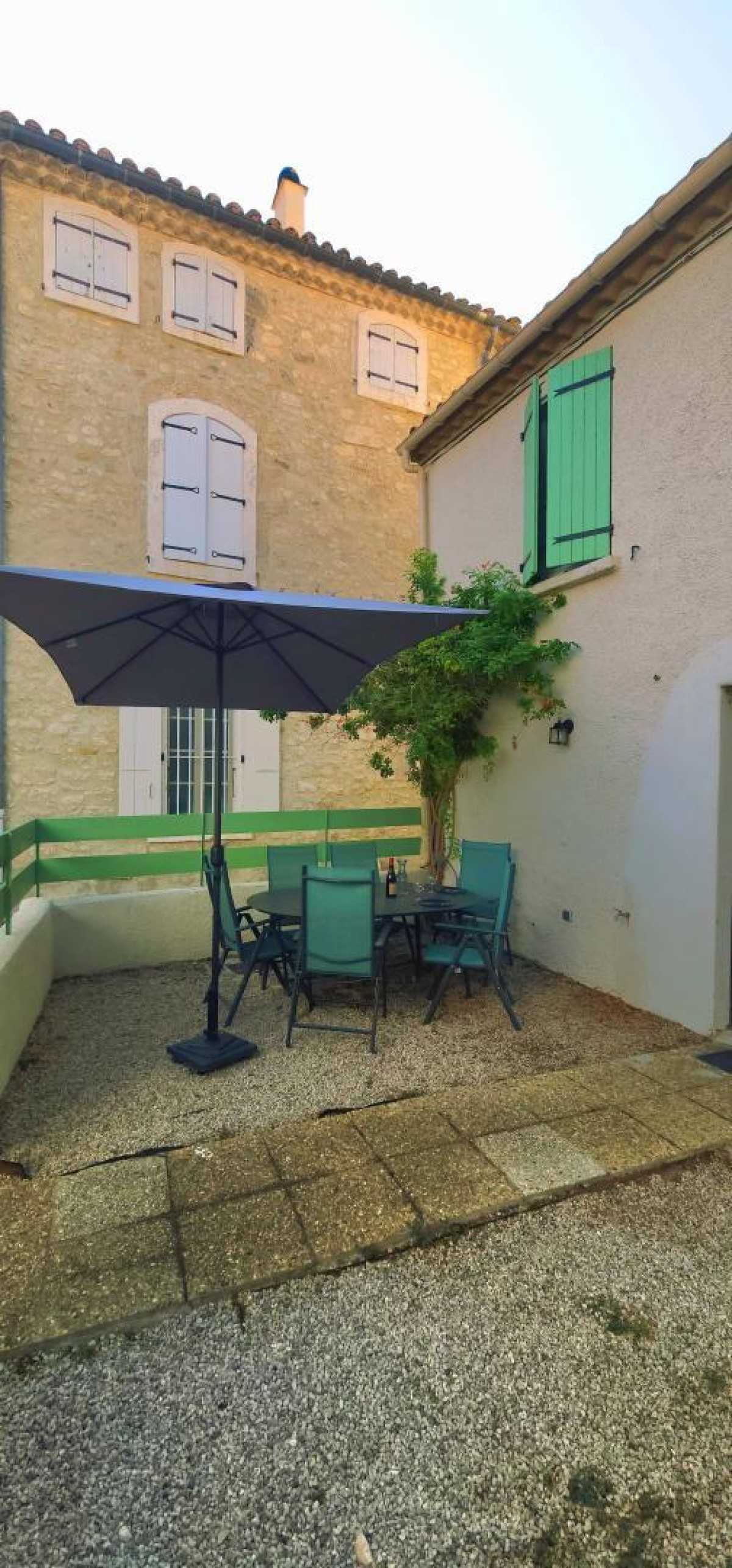 LE PETIT CLOS
