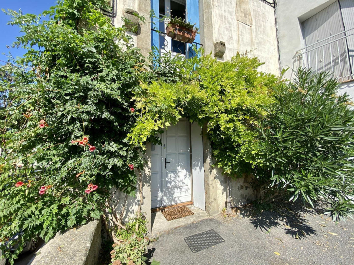 GÎTE PIPPERMINT