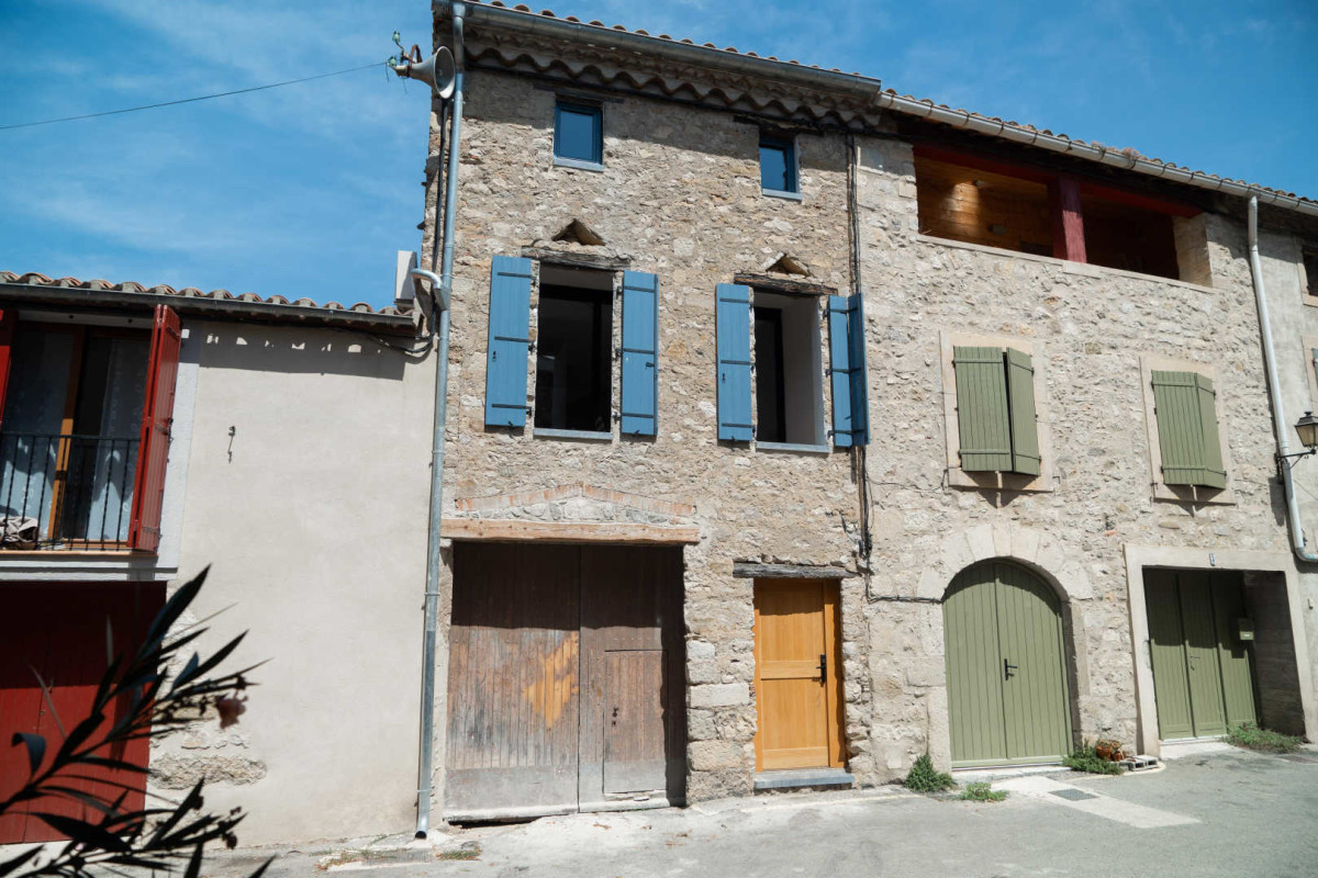 GÎTE DES CANCANS