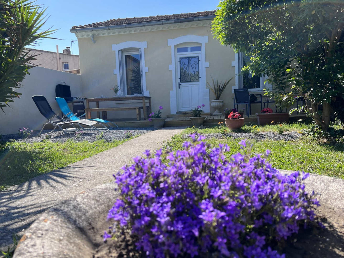 LA CHARMANTE