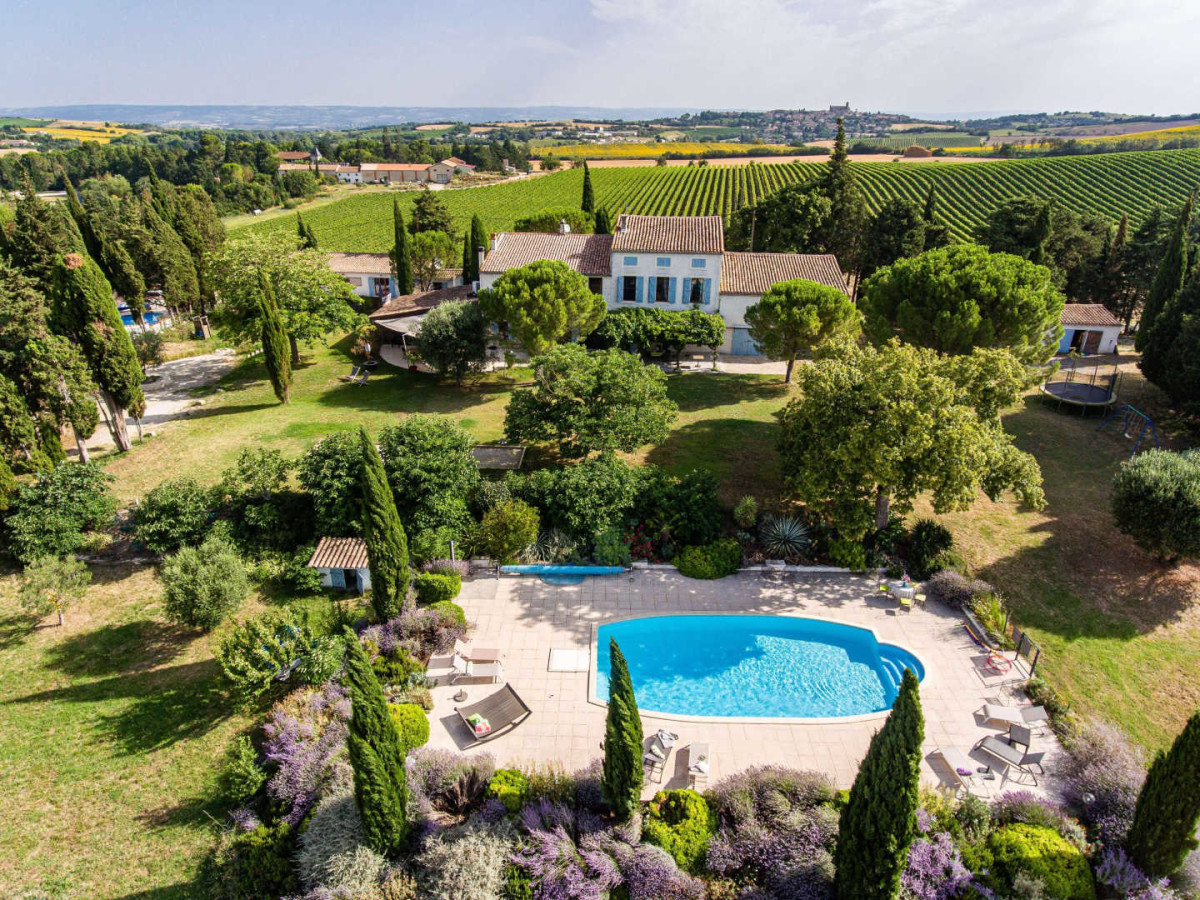 DOMAINE DE SEGONNE – L'APPARTEMENT