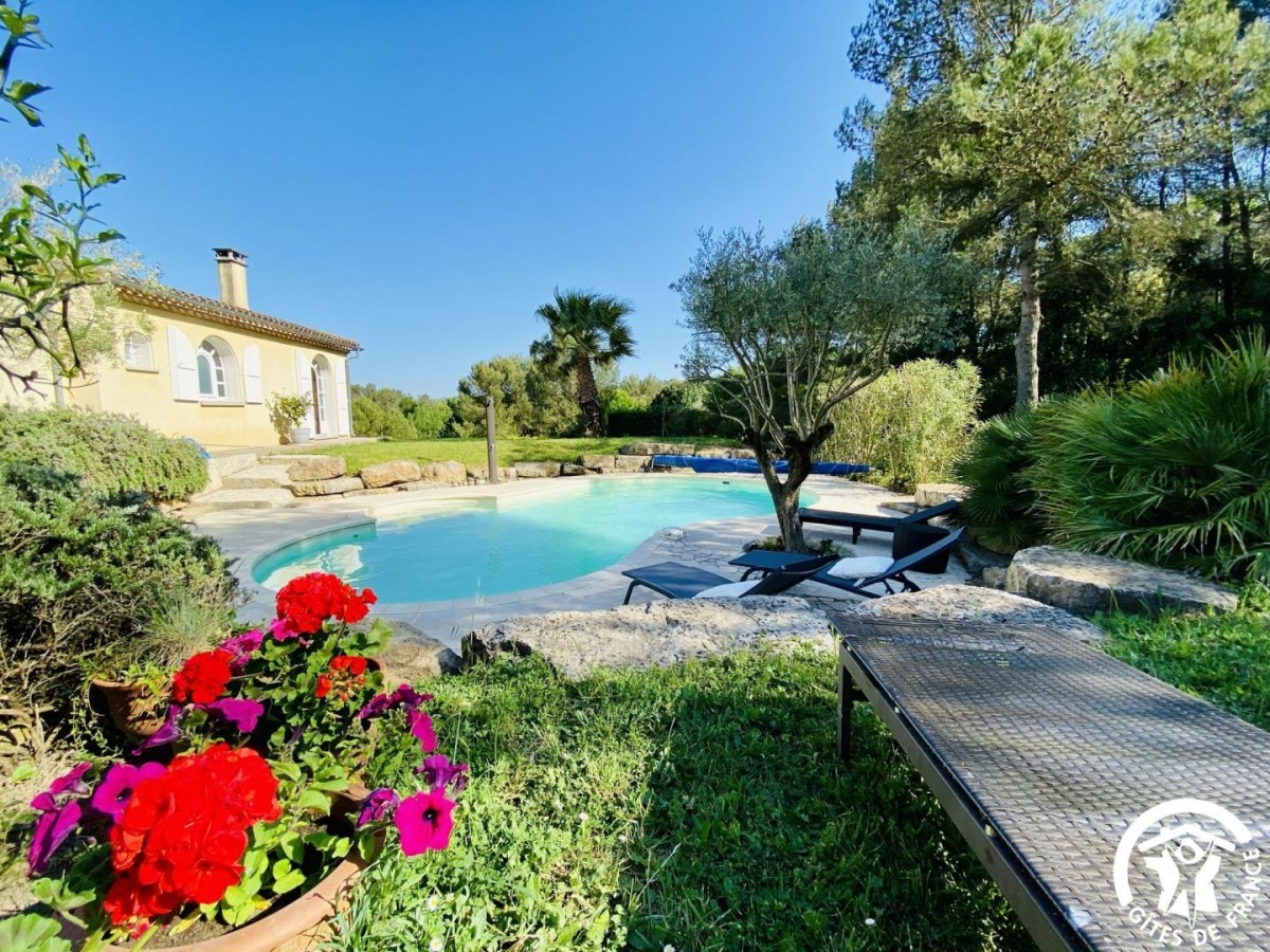 VILLA PRÉLUDE
