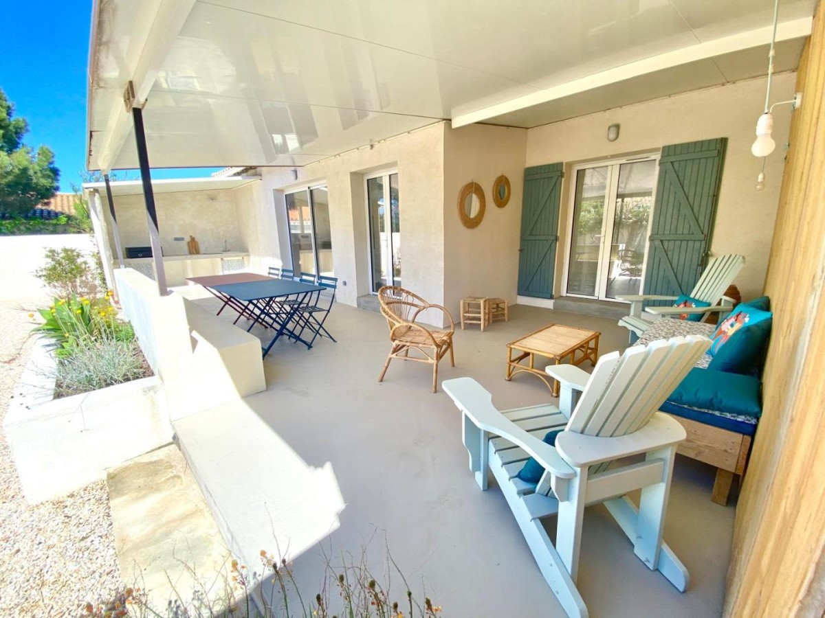 MAISON AVA PRAIA