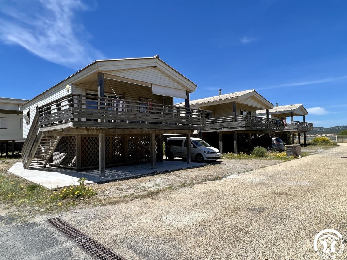 LE CHALET