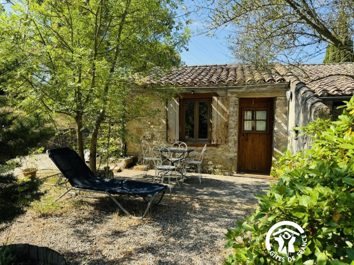 LA MAISONNETTE