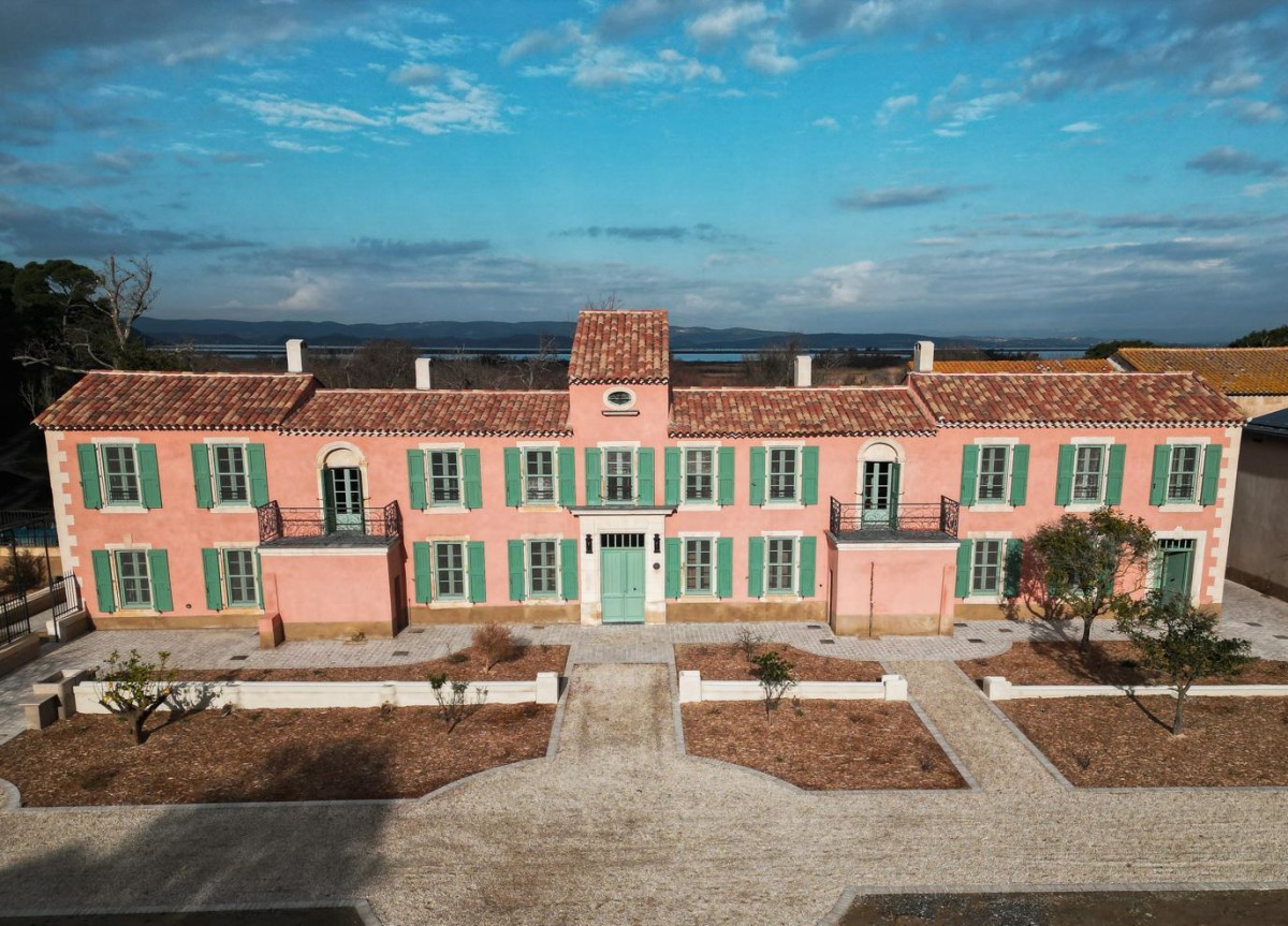 LE GÎTE DU REFUGE LITTORAL SAINTE-LUCIE