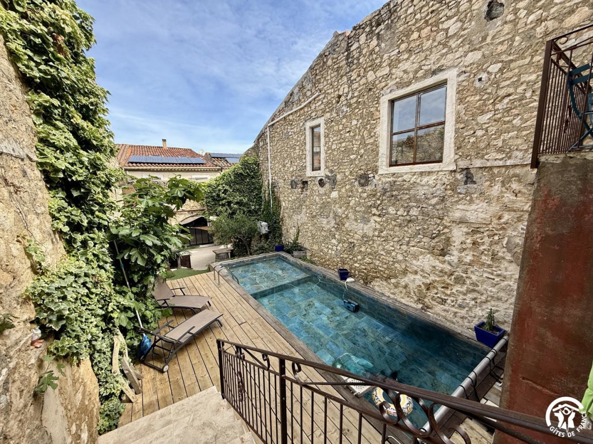 LE GÎTE DU CLOS