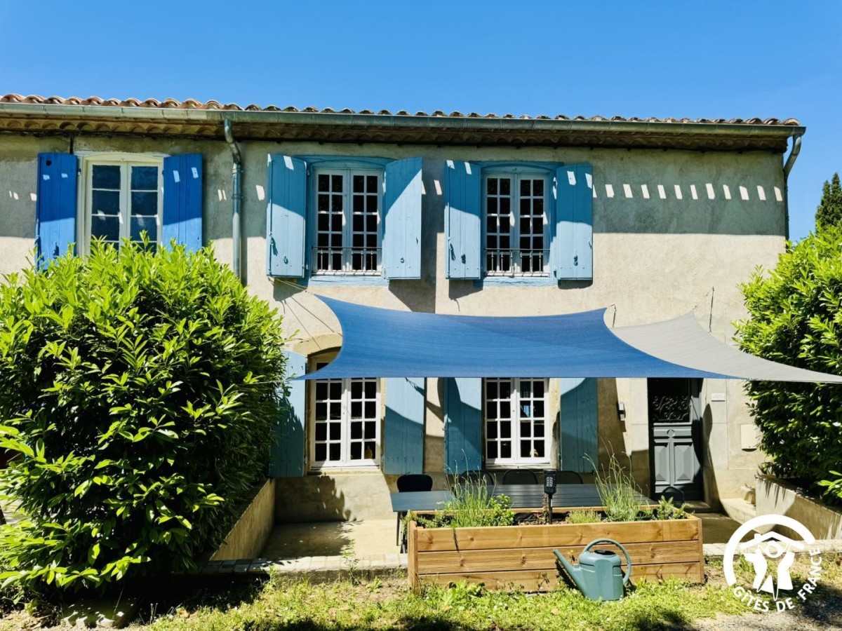 LA GLOIRE DE MON PÈRE