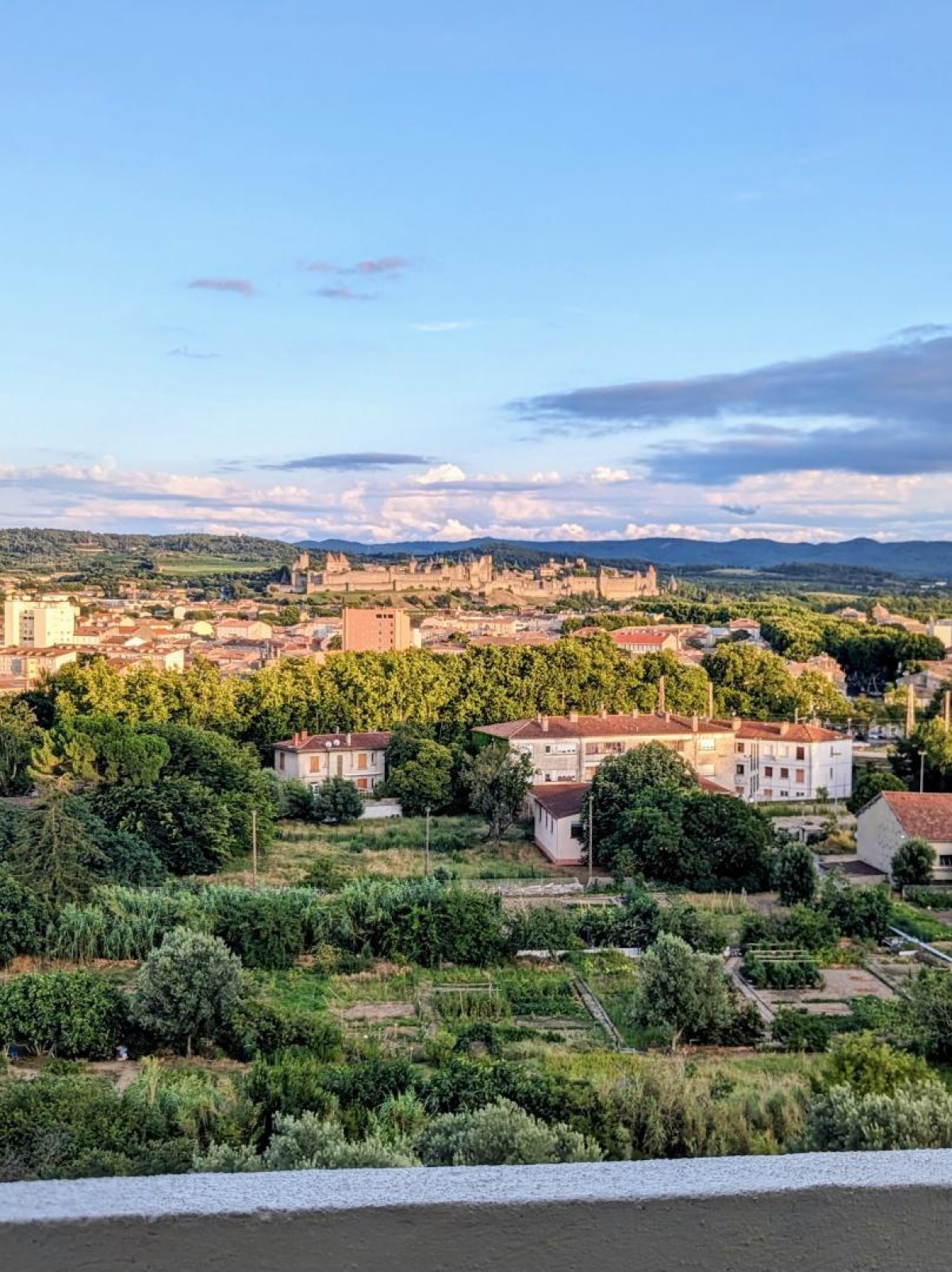 CITÉ HORIZON