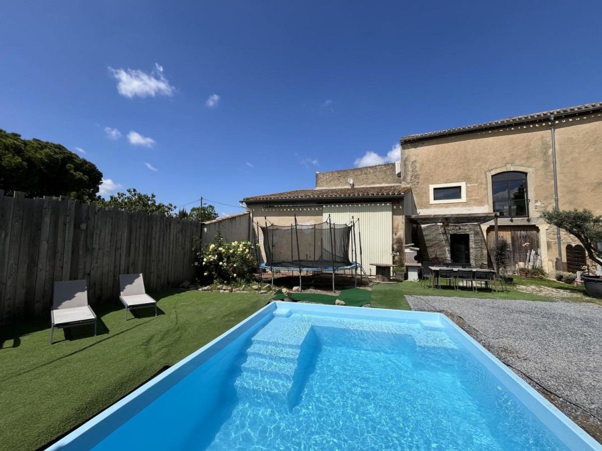 LE LOFT CHOCOLATINE 6 PERSONNES