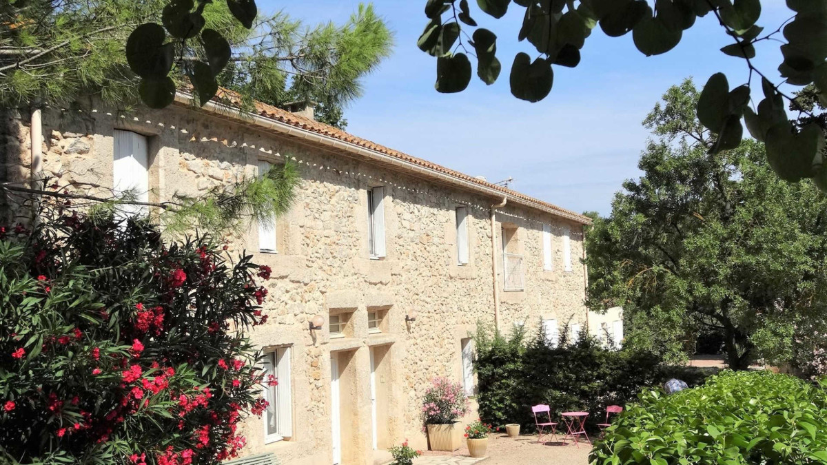 LA VIGNERAIE