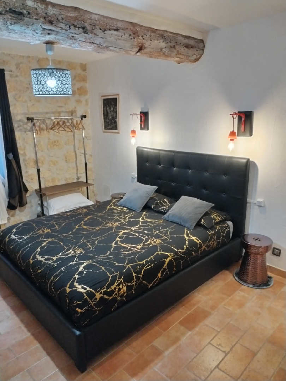 Maison d’hôtes VILLA ARTÉMIA - BAROQUE à Sigean