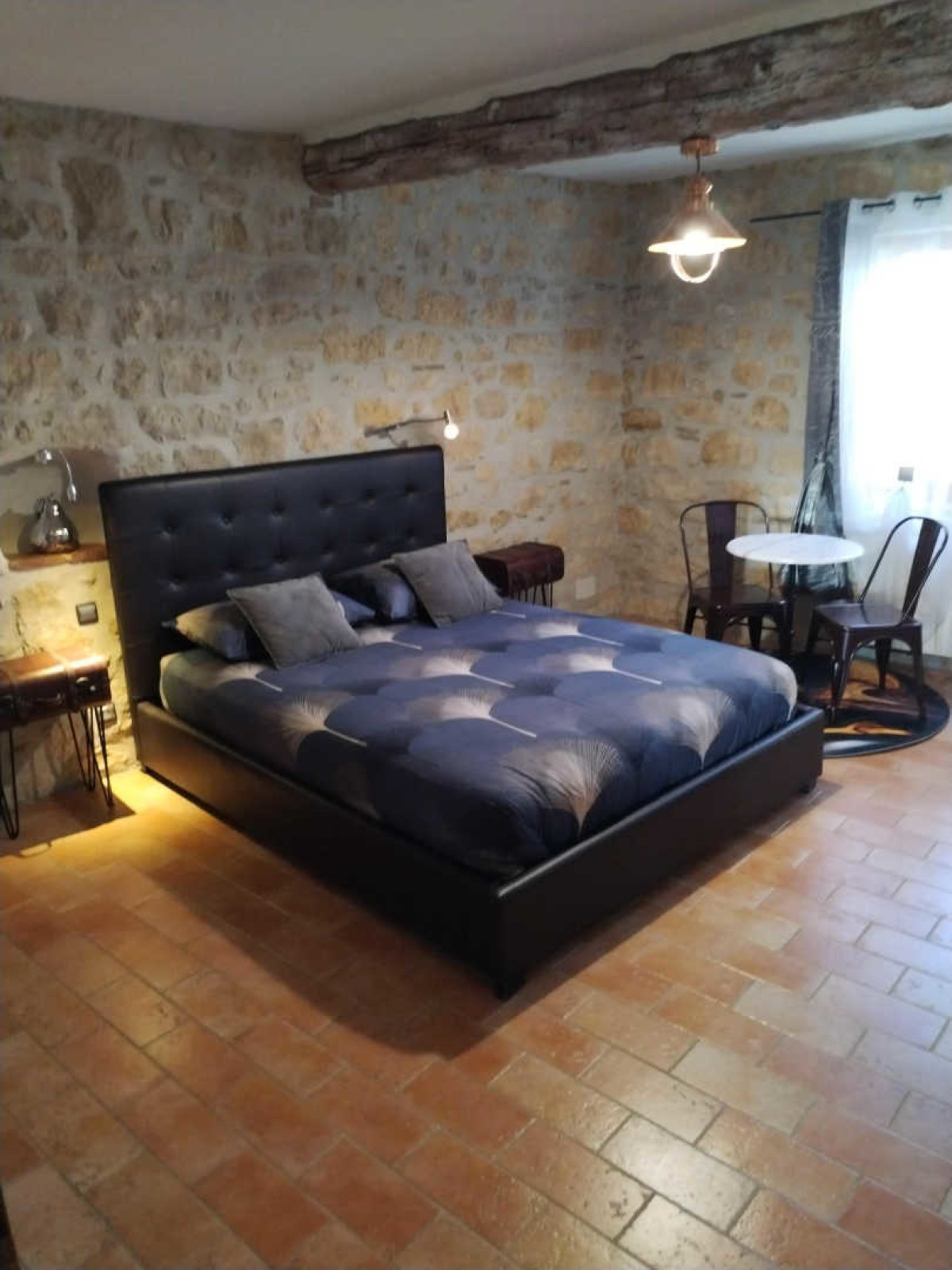 Maison d’hôtes VILLA ARTÉMIA - ARTISANALE à Sigean