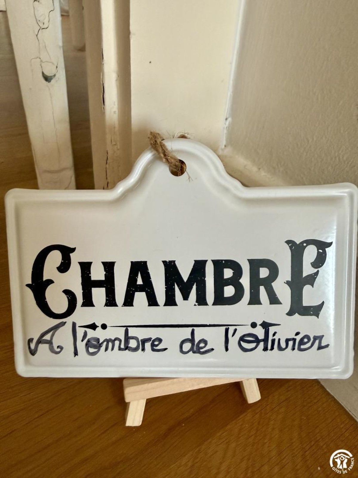 Maison d’hôtes LA BELLE ÉCLUSIÈRE - A L'OMBRE DE L'OLIVIER à Homps
