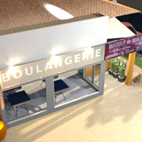 H&H BOULANGERIE "A MA FAÇON"