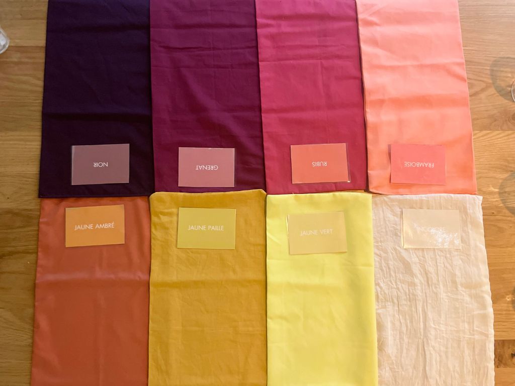 50 NUANCES DE ROUGE - photo 5