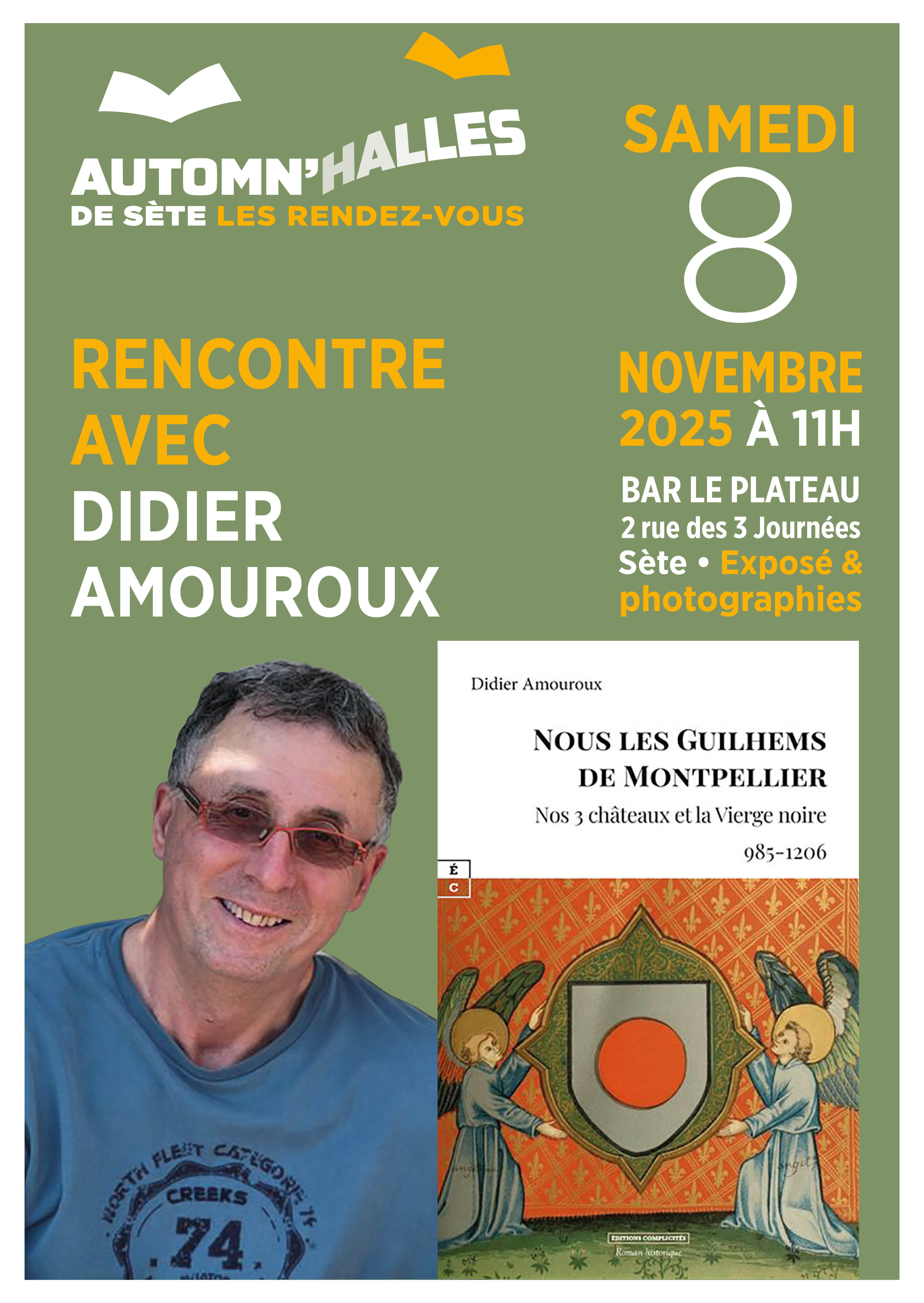 AUTOMN’HALLES AUTOMN’HALLES