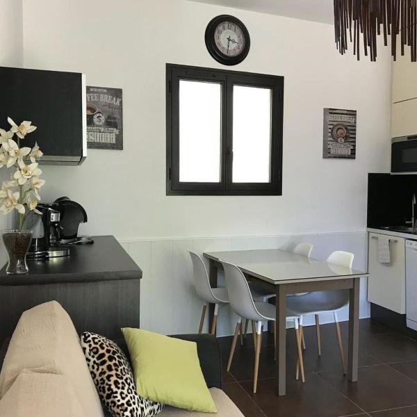 COTTAGE COEUR D'HERAULT