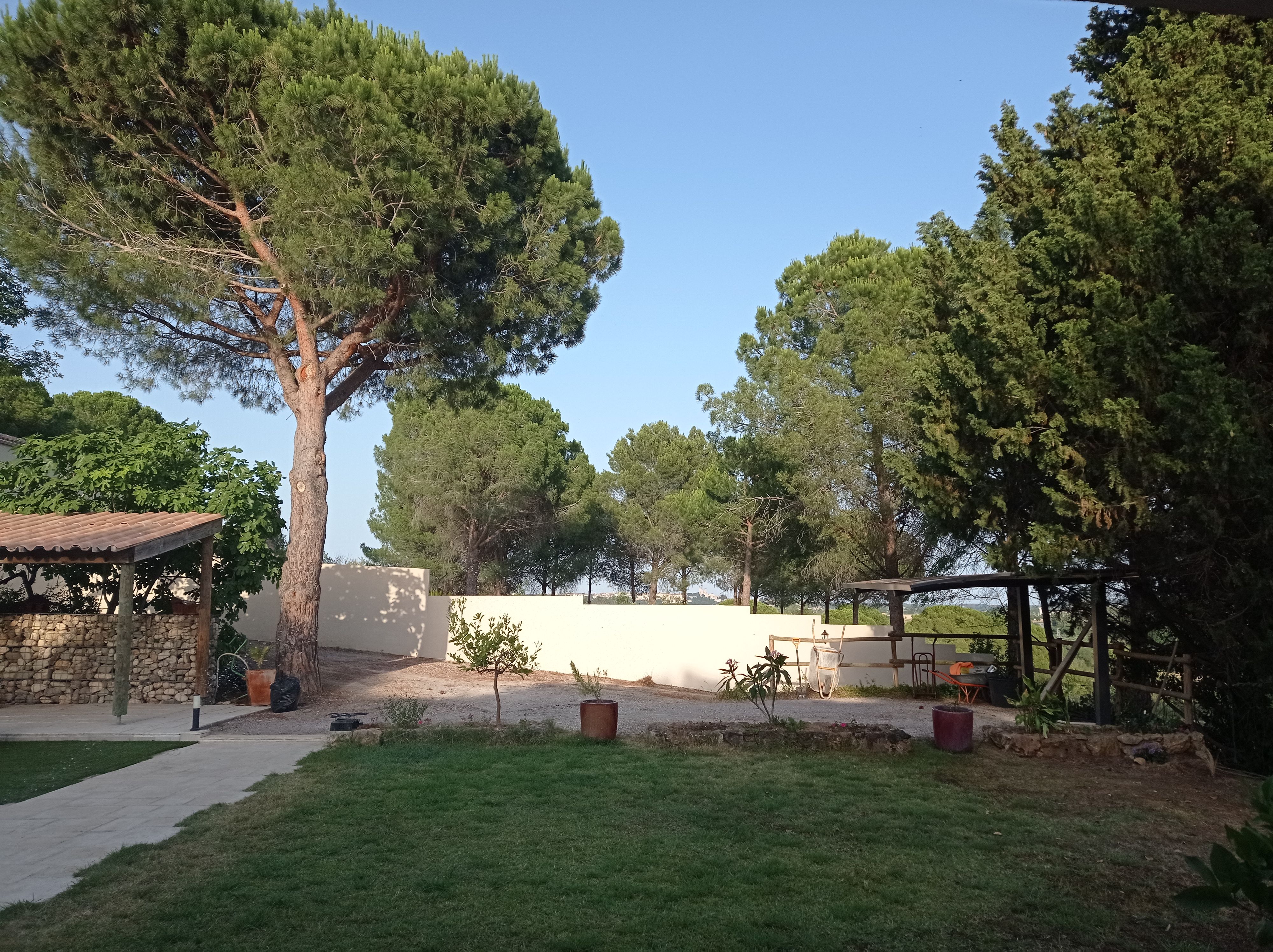 Villa Tourneige