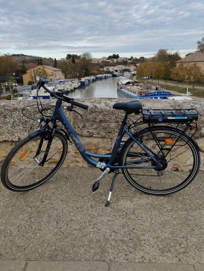 AUX BERGES DU CANAL - GÎTE - photo 4