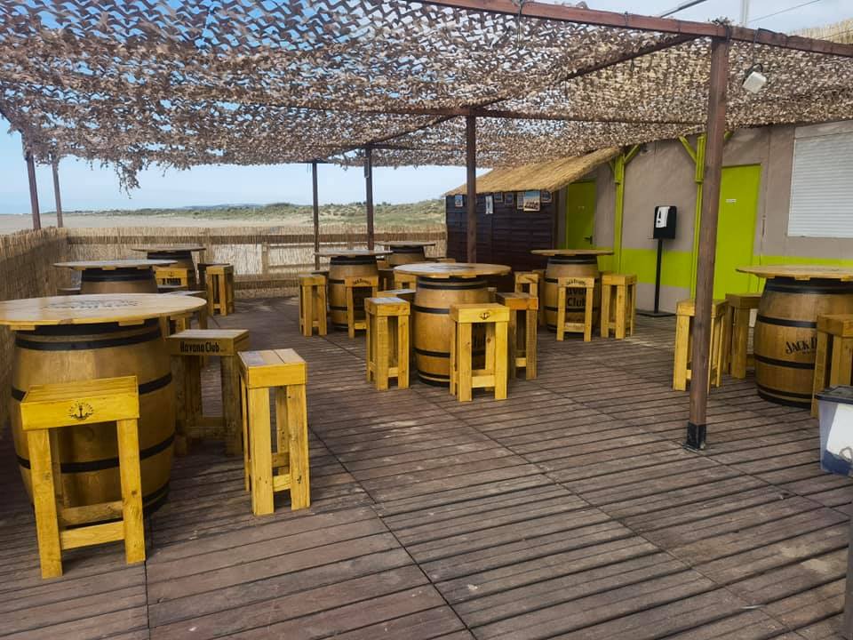 RESTAURANT LES CANISSES