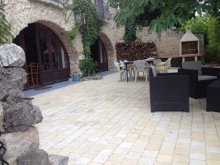 LA BERGERIE DES GARRIGUES