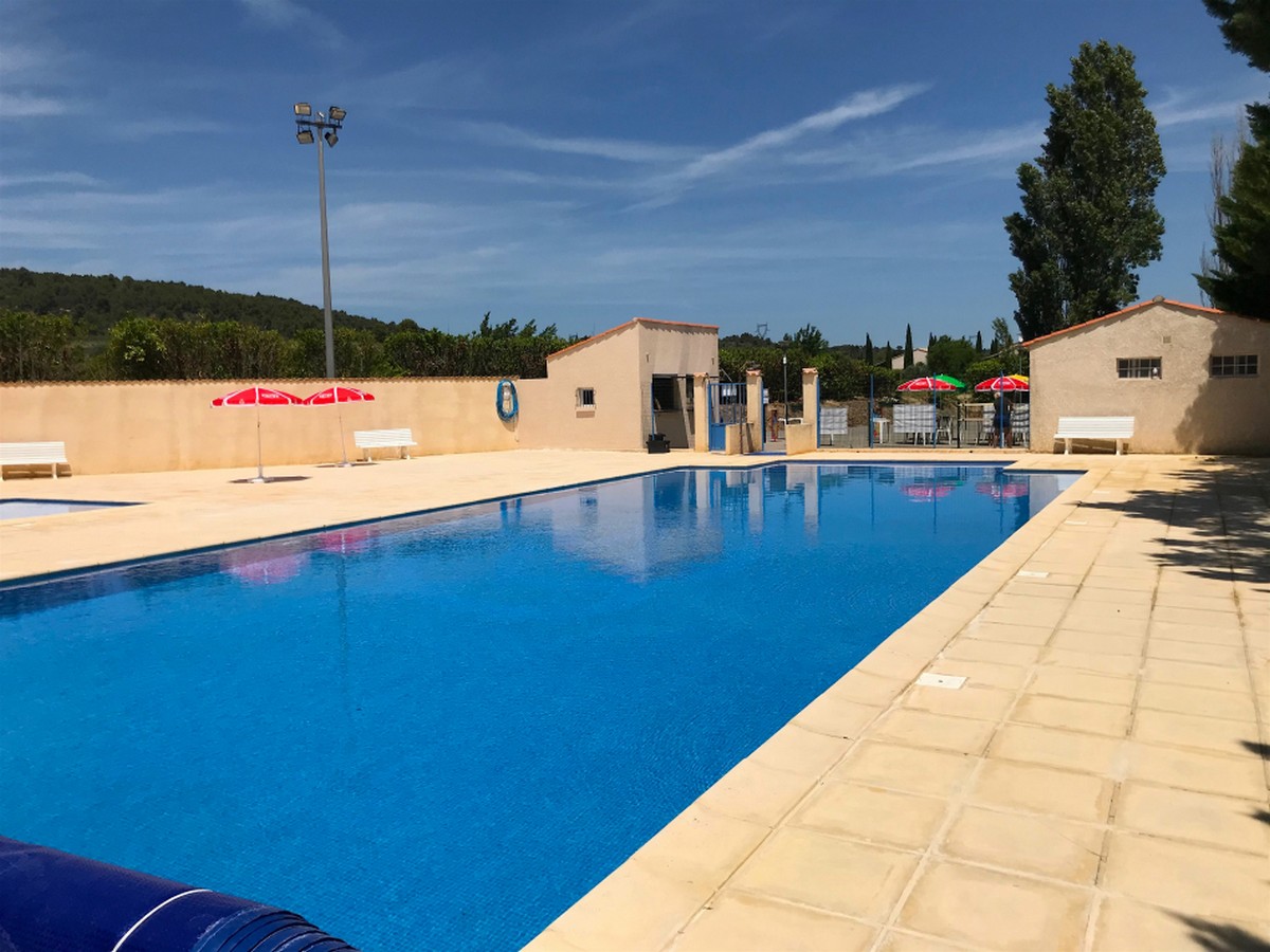 PISCINE MUNICIPALE